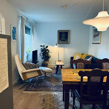Lovely Apartment, Vuorimiehenkatu 31 Helsinki Zewnętrze zdjęcie