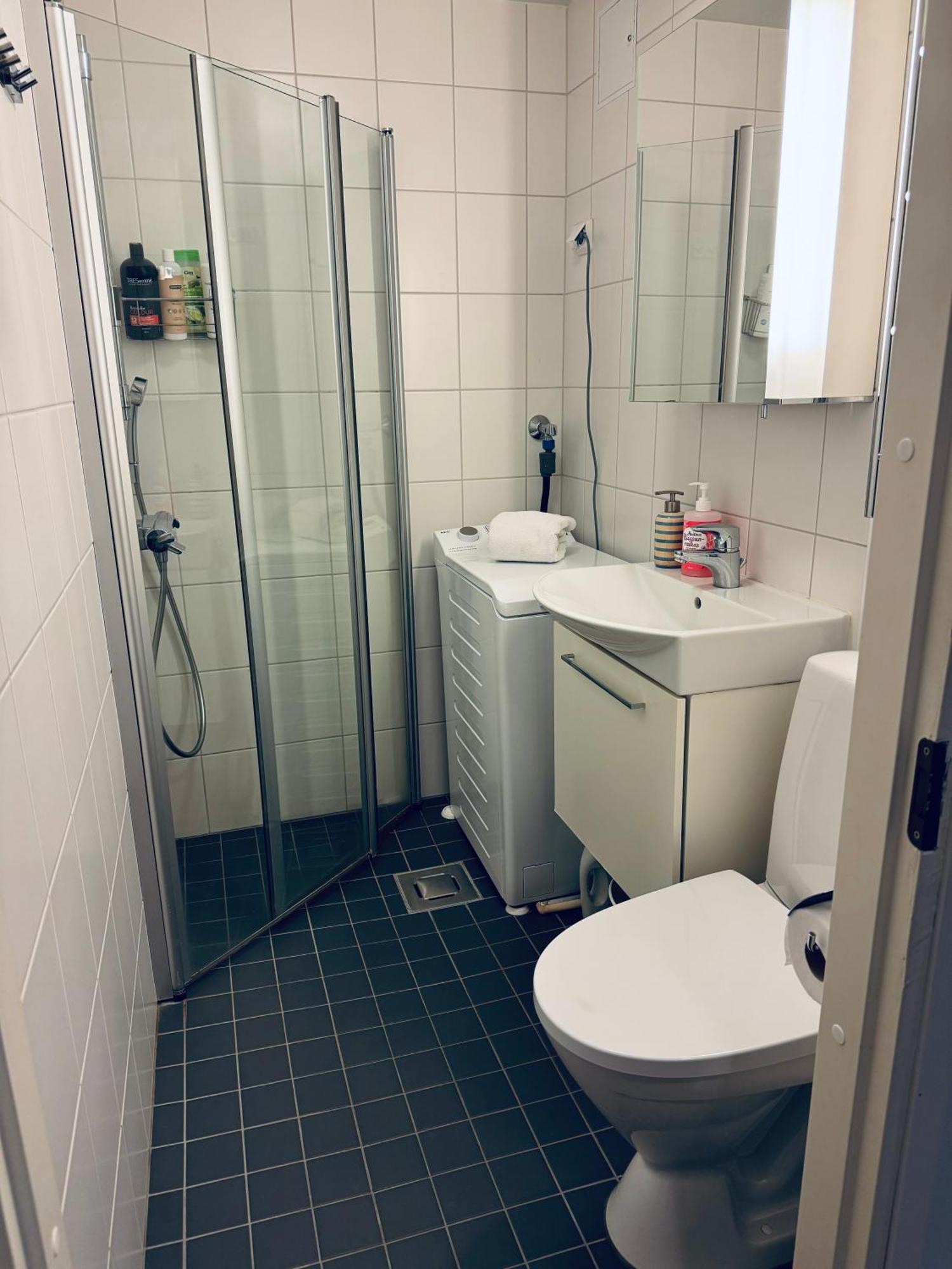 Lovely Apartment, Vuorimiehenkatu 31 Helsinki Zewnętrze zdjęcie